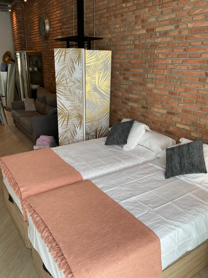 VARELA 30 Apartamentos Málaga Exterior foto