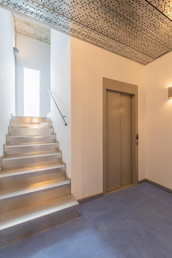VARELA 30 Apartamentos Málaga Exterior foto